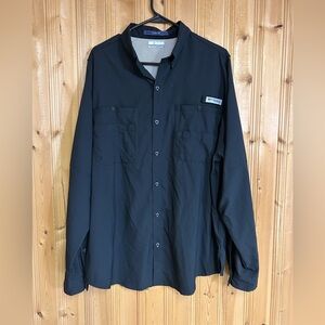 Columbia PFG Shirt